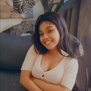 Meet your Posher, Thahunna